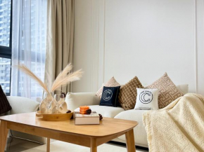 M Vertica KL City Residences by The Conts